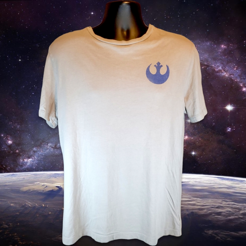 Star Wars The Resistance First Order T-shirt